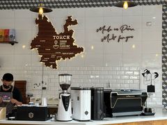 -Torch Coffee 炬点咖啡
