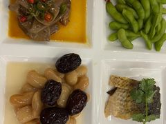 -银都上海菜馆(粤海东路店)