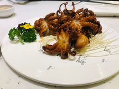 -千日贺茶餐厅(高新万达店)