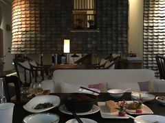 大堂-瓦库茶馆17号(海汇港店)