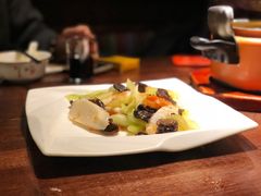 -米家餐厅(长生路店)