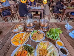 -天荷菜根·闽南素食自助(刺桐北路店)