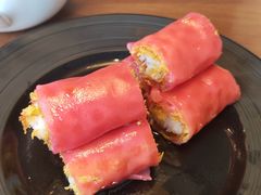 -正元希尔顿逸林酒店-御玺中餐厅