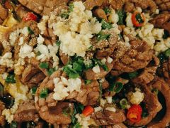 -大鹏饭店·金陵家宴(奥体中心店)