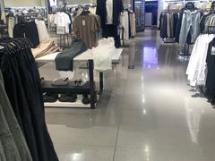 -ZARA(重庆华润万象城中区店)