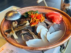-品味泸沽湖•民族特色菜(大落水店)