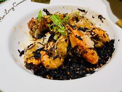 -桂满陇·手作小笼包&江南叫花鸡(中山公园店)