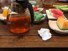 -竹淇茶馆(车站北路店)