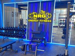 -NRG健身私教CLUB(打浦桥店)