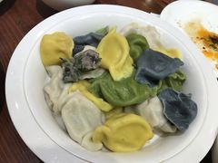 -赶海部落海鲜城(海阳路店)