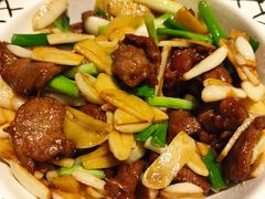 -青岛海天世园酒店-海澜阁中餐厅