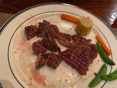 -食间牛排(湖西路店)