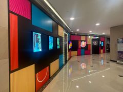 -海马体照相馆(环贸iapm大师爱情店)