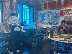 -琥珀川糟粕醋火锅(慈云寺店)