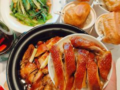 -滋粥楼·顺德菜(番禺广场总店)