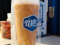 双料泰奶-milkplus·泰式奶茶(较场东路店)