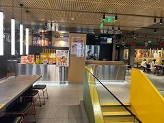 -麦当劳(厦门思明路店)