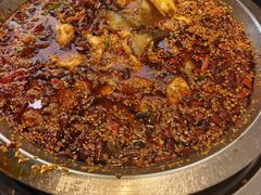 -胖子鱼·天水麻辣鱼火锅(秦州407店)