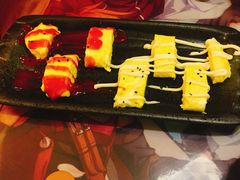厚蛋烧-小司的料理(新街口店)