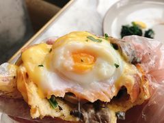 温泉蛋三文鱼-农畉LONFOOD(福田星河COCOPark店)