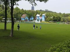 -宜兴龙背山森林公园