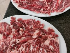 -五洲牛肉美食馆