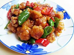 东北溜肉段-骨惑狼酱骨头(御润财富城店)