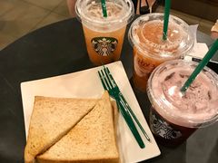 -星巴克(厦门SM新生活广场店)