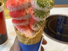 -DQ·蛋糕·冰淇淋(天通苑华联店)