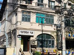 -十面欢腾·海鲜面·台式Bistro(长乐路店)