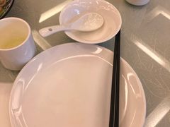 -玉华宫宾馆·餐厅(铜川驻京办店)