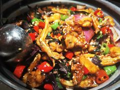 -江渔儿酸菜鱼(曜一城店)