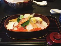 -滩万日本料理Nadaman(国贸大酒店)