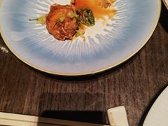 -彩丰楼中餐厅(佘山世茂洲际酒店)
