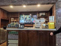 -BarberKiNG男士理发馆Barbershop