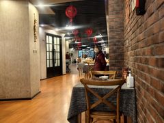 -徐记私厨(半淞园路店)