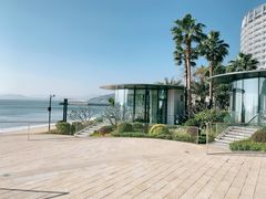 -深圳大梅沙京基洲际度假酒店