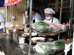 -金杨老摊头蛋饼(金口路店)