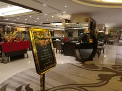 门面-晶丽香榭自助餐(南京大饭店)