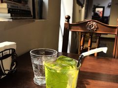 -沏点Trattoria意大利餐厅(新街口店)