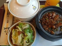 -真功夫(君逸世家店)