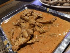 -叁宝烤肉• 西安烧烤(太乙路店)