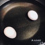 深夜食堂！来一碗开胃的尖椒鸡丁面吧～