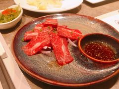 -大渔铁板烧(花园道店)