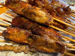 -肉串汪(望京店)