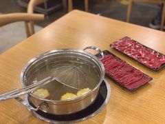 -就这么牛潮式牛肉火锅(华侨城店)