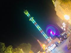 -横店影视城梦幻谷园区