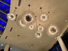 -大连富丽华大酒店