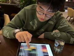 -上岛咖啡(珠园店)