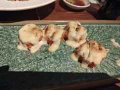 -Mr.Fish鱼鲜生海鲜放题(高德置地冬广场店)